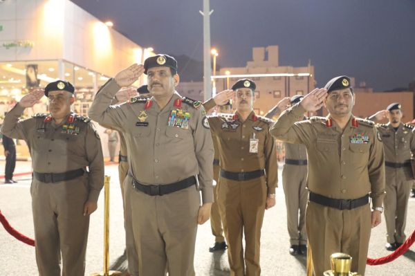 فعالية قلب واحد تجذب الزوار في يومها الأول بفندق إنتركونتننتال الرياض