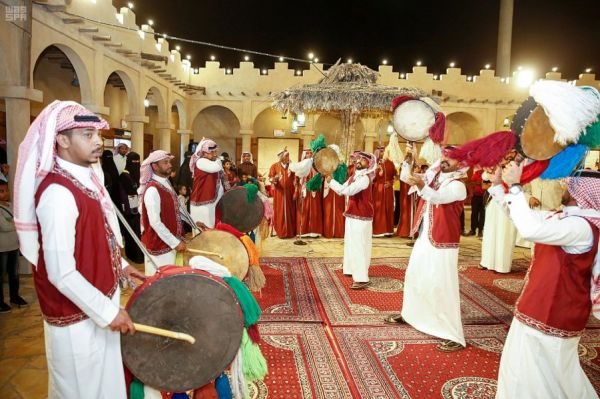 الأرصاد تشارك بمعرض توعوي في أسبوع البيئة بتبوك