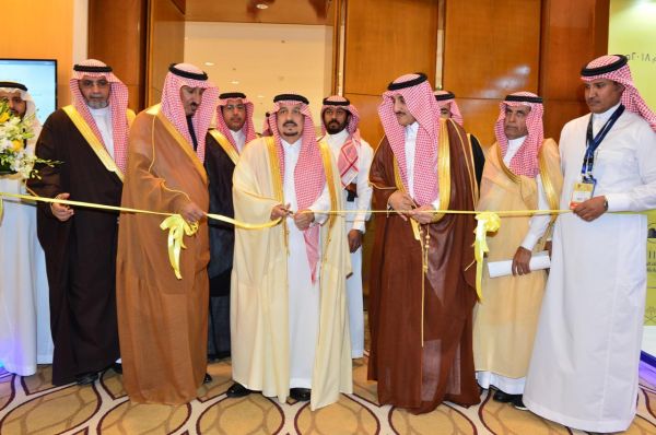 اتفاقية شراكة مجتمعية لتطوير طوارئ مستشفى الملك خالد بالخرج