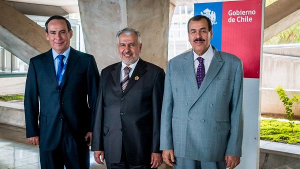 حوار مع أسطورة الطاولة السعودية عبدالعزيز العباد