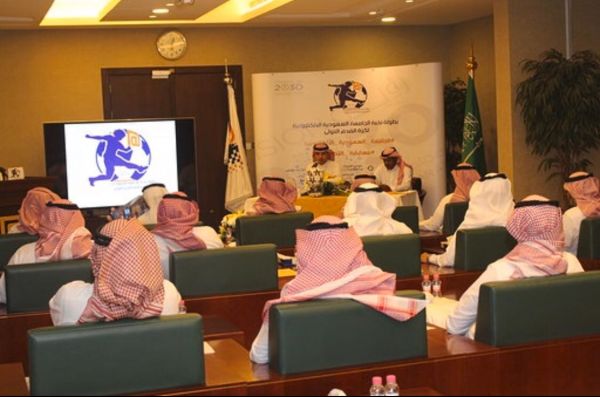 تنمية قدرات المتطوعين في حي العزيزية بالعاصمة المقدسة