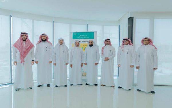 أمير الرياض يسلّم مفاتيح وحدات الإسكان التنموي لأكثر من 200 أسرة