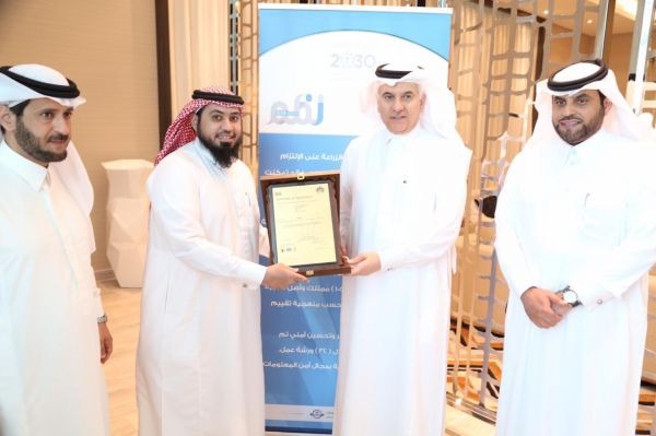 أمين الشرقية يتفقد المشاريع التنموية بقرية العليا واللهابة والرفيعة