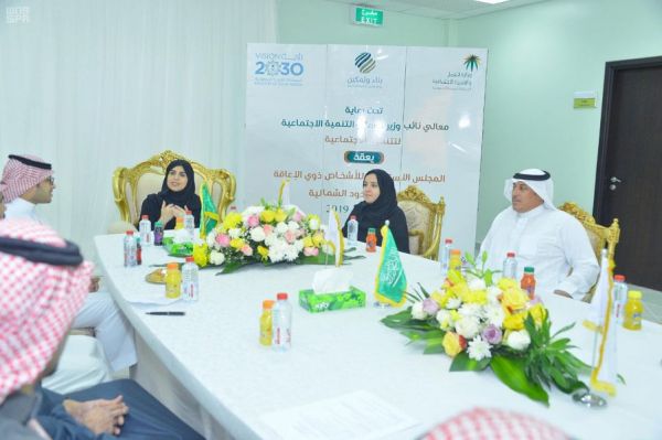 محافظ بارق يُدشن فعاليات اليوم العالمي للمياه