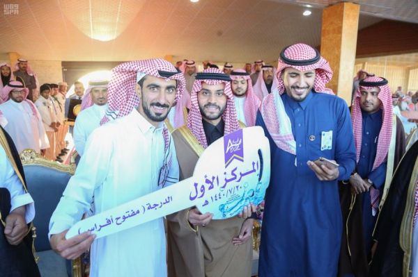 المملكة تحقق المركز 13 عالميًا من بين 175 دولة والأولى عربياً في مؤشر الأمم المتحدة للأمن السيبراني