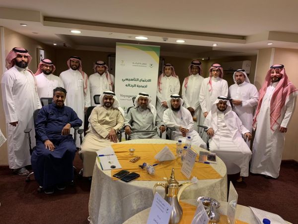 خيرات لحفظ النعمة تكشف عن حجم ما جمعته من مهرجان الإبل