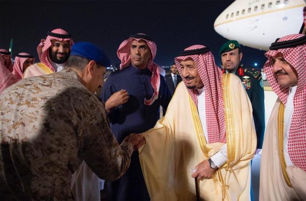 الرامي عطا الله العنزي من حرس الحدود يحقق المركز السادس آسيوياً