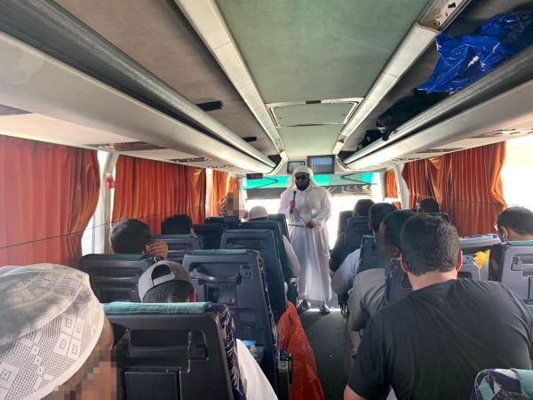 غريبة الطويهر مديرة للجامعة العربية المفتوحة بمدينة حائل