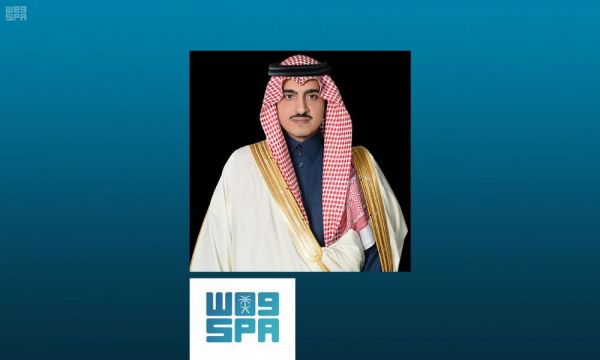 مشعل بن ماجد يتوج الفائزين والفائزات بجائزة أهالي جدة للمعلم المتميز