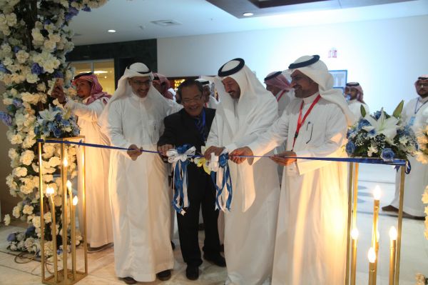 أمير الرياض يشهد التوقيع على مذكرات التعاون بين التعليم بالمنطقة وعدد من الجهات