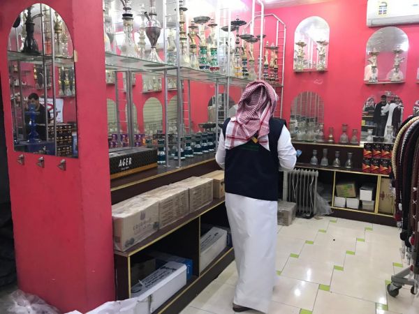 الدفاع المدني يطلق أعمال الملتقى الرابع لتقنية المعلومات