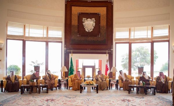 للأسبوع الثاني لا مخالفات مسجلة بجولة التدخين الرقابية بحفر الباطن
