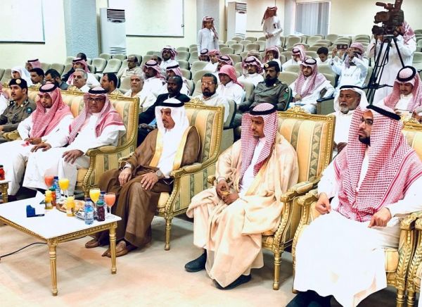 أمير الرياض يشرف حفل سفارات الدول الإسكندنافية المشتركة