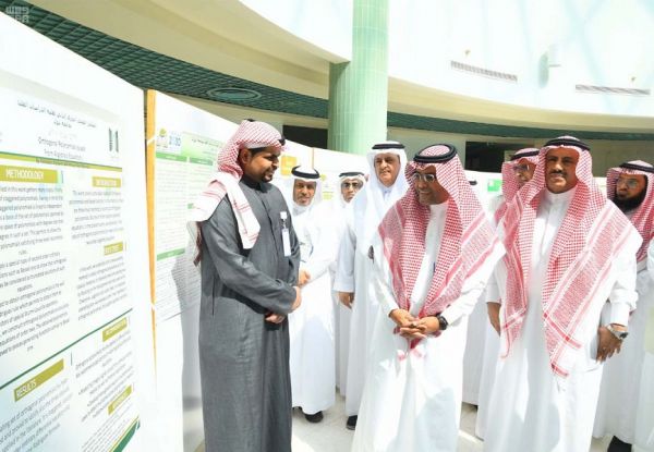 وفد اقتصادي سعودي رفيع المستوى يضم 7 وزراء بدأ زيارة رسمية للعراق
