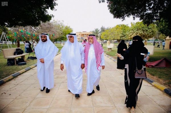 وزارة العمل والتنمية الاجتماعية بالقصيم تُنظم ملتقى الموارد البشرية