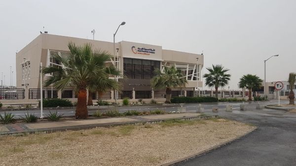 الورد والغيمة يعرض أعمال السجينات لزوار مهرجان الورد بالطائف