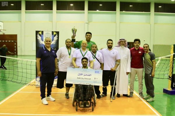 انطلاق فعاليات الملتقى الثقافي أسرار العالم الرقمي بجدة