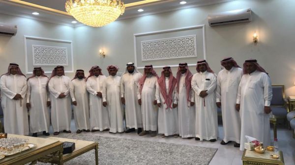 الأميرة لطيفة بنت سعد تعلن انطلاق فعاليات معرض صالون المجوهرات