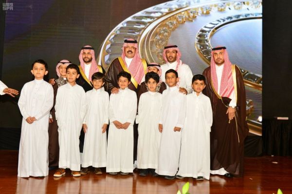 أمير الرياض يرأس جلسة المنطقة الأولى لدورته الرابعة