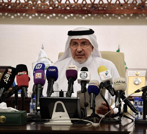 الجبير يفتتح كبائن اللياقة الرياضية بكورنيش الخبر الجمعة القادمة