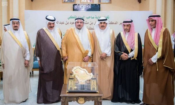 مطار الملك عبد العزيز ينفذ تجربة فرضية لقياس مدى الاستعداد لحالات الطوارئ