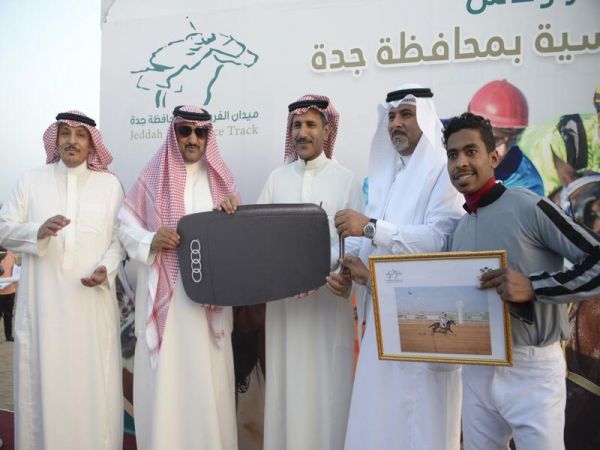 كرنفال مناسبتي بالجوف يستضيف فريق بدعمكم نتميز