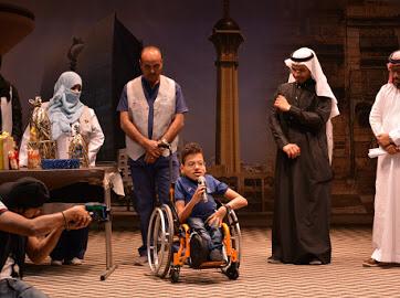 مستشفى الملك خالد بحفرالباطن ينهي معاناة مريض من غضاريف الرقبة