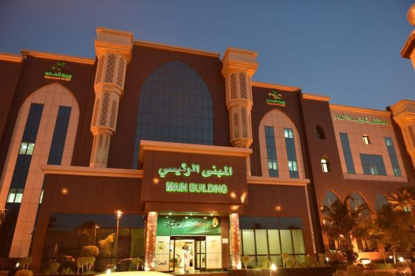 المواقع التراثية بالحازمي من أهم الآثار التاريخية ببيشة