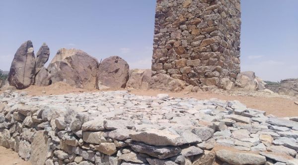 أمير الرياض يفتتح فندق الفيرمونت في البوابة الاقتصادية