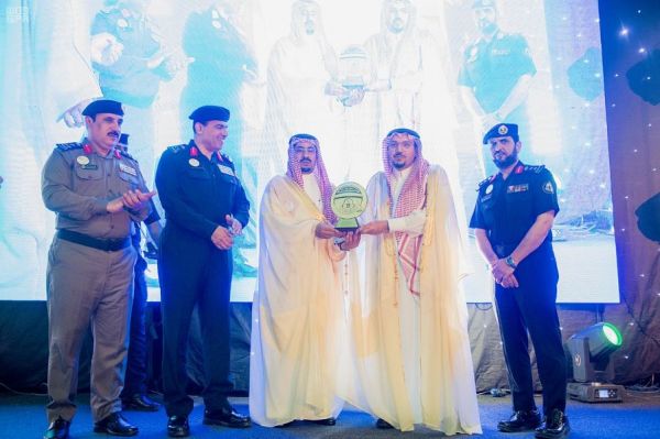 وزير الداخلية يرعى الحفل الختامي للتمرين التعبوي المشترك الثالث لقطاعات قوى الأمن الداخلي