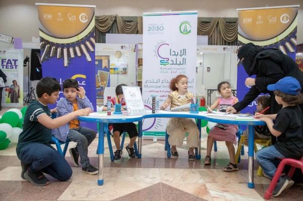 أمانة الشرقية: دراسة متكاملة لتحويل مدن حاضرة الدمام صديقة لذوي الاعاقة
