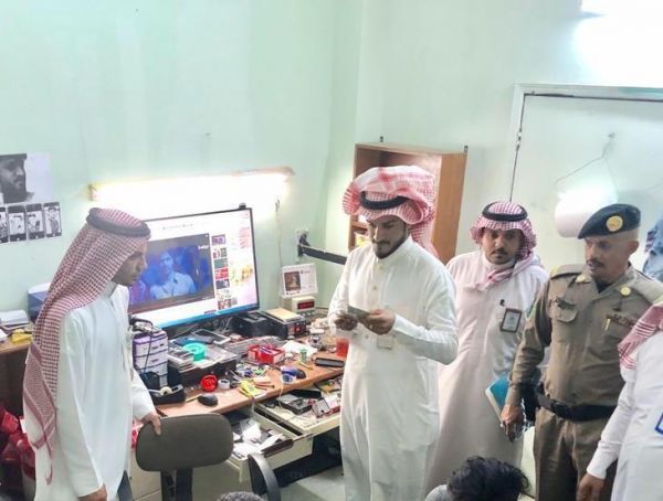 انطلاق أعمال اجتماعات الدورة الثالثة للجنة السعودية الزامبية بالرياض