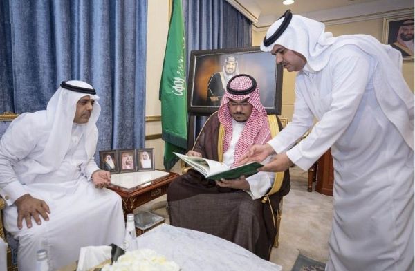 صحة الحرس تستهدف تحقيق الكفاءة المهنية لـ 3500 فرداً