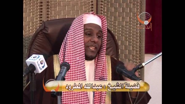 اعضاء بلدي الرياض يقومو بزيارة المفتي عام لاستعراض أنشطة المجلس
