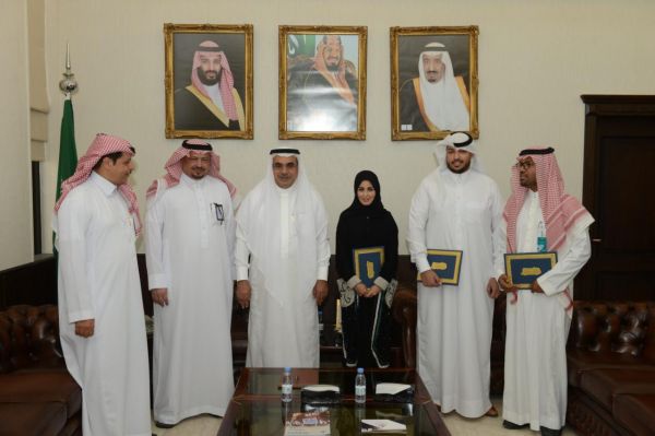 طموح أطفال روضتي الأهلية بنجران عانق السحاب في يوم الحصاد