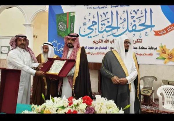 قافلة سلامة المرضى تستهدف 200 مريض ومراجع بمستشفى شرق جدة