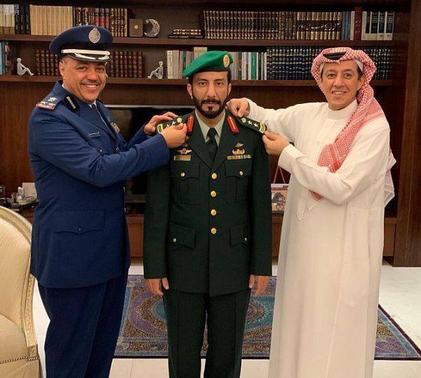 الفهيد يترأس اجتماع مجلس إدارة المعهد العالي للصناعات البلاستيكية
