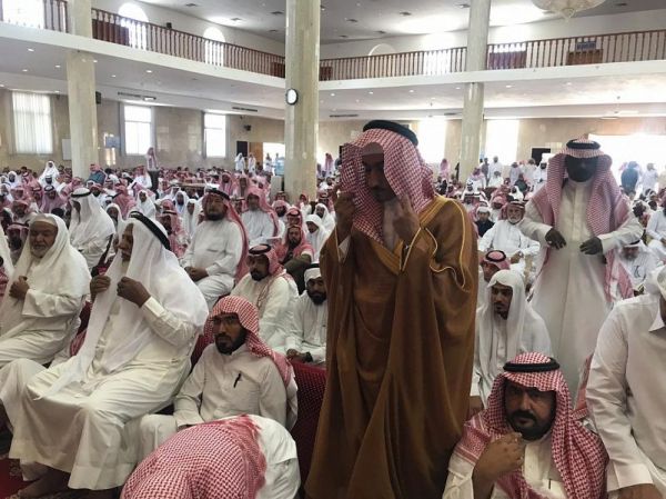 خادم الحرمين الشريفين يبعث رسالة خطية للرئيس الجيبوتي