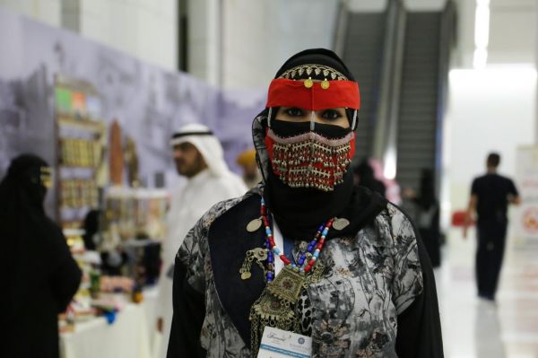 انطلاق معرض دكاكين بمشاركة رائدات أعمال من المملكة والخليج والعالم العربي