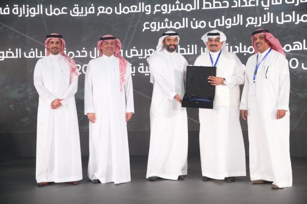 أمانة الشرقية تختتم فعاليات أسبوع الإبداع البلدي باستقبال عشرات الأفكار الإبداعية