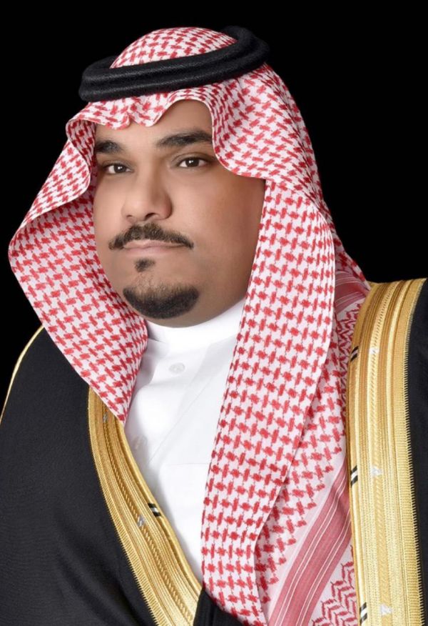 نائب أمير الرياض ينقل تحيات القيادة لرجال الأمن المصابين بالحادث الإرهابي