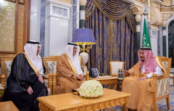 وفد اللجنة الدائمة للقانون الدولي الإنساني يزور وزارة الدفاع