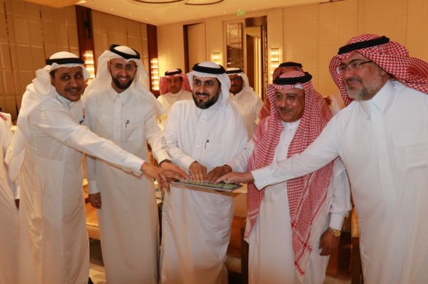 اتفاقية تعاون بين مستشفى قوى الأمن و الجمعية السعودية الخيرية لمرض الزهايمر