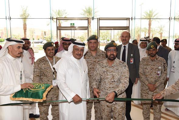الاتحاد الرياضي السعودي لقوى الأمن ينظم سباق الوفاء للشهداء الخامس