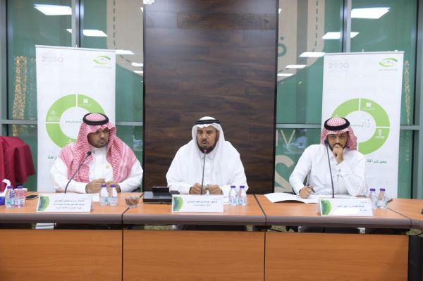 حوار مع نجم الطاولة السعودية نواف الطاهر