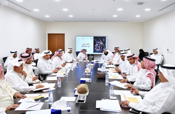 مدني الحناكية ينفذ حملةً للتفتيش على اجراءات ووسائل السلامة