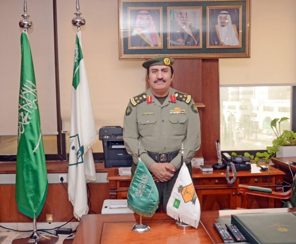 القوات البحرية بالاسطول الغربي تشارك باسبوع المرور العربي 2019م