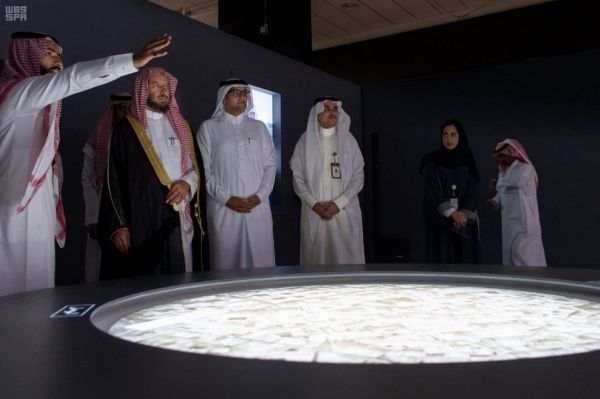 وزير الخارجية يستقبل سفير الهند لدى المملكة
