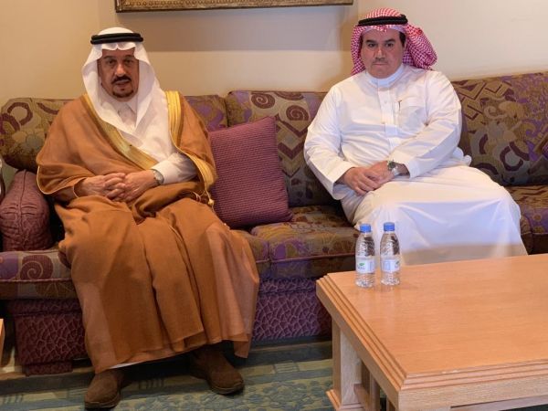 رمضان صوم وصحة مبادرة توعوية تطلقها صحة حفرالباطن بمركز التأهيل الطبي