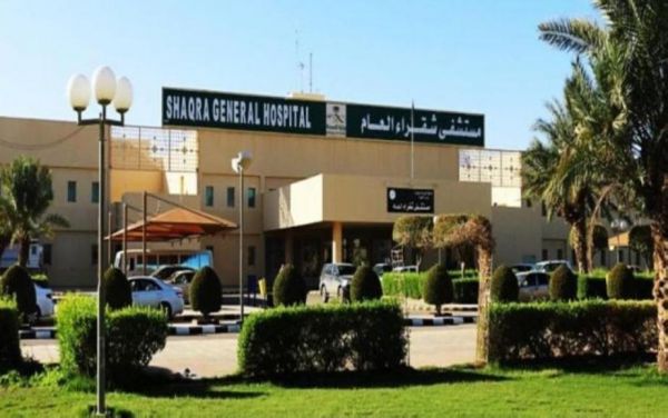 الدكتور الشناوي يدشن حملة دواؤك في رمضان بالرياض